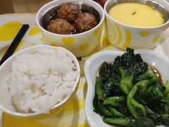 -蒸小皖(合肥新桥国际机场店)