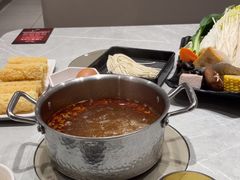 -呷哺呷哺(通辽万达店)