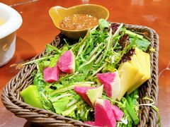 -海拉尔蒙古包(房山长阳总店)