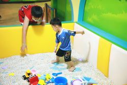 -酷嗒动物文化乐园(cutezoo西溪乐天城店)