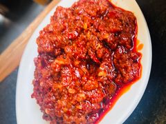 -现代烧烤冷面店(苏家屯店)