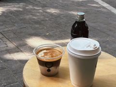 -浆木咖啡馆(湘子庙街店)