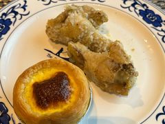 -敦煌山庄摘星阁