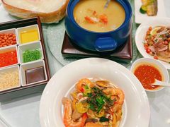 -好友缘家宴(青山路店)