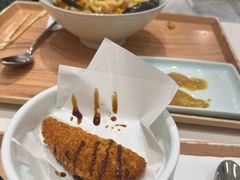 -池奈·咖喱蛋包饭(熙地港店)