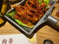 -冰川朝鲜族料理·东北菜(观前店)