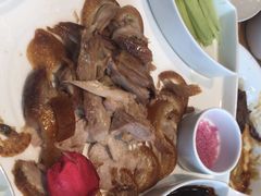 -壹零捌道·北京烤鸭(车公庄店)