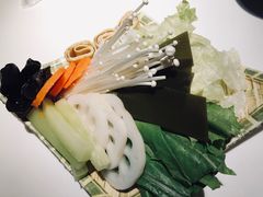 -鱼酷活鱼烤鱼(沈阳大悦城店)