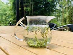 -心无尘茶餐馆(径山村店)