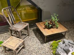 -江南雅厨(李公堤店)