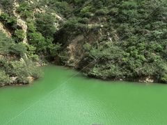 -桑干河大峡谷旅游区