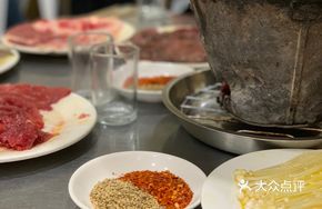 Songming No.2 Grilled Meat