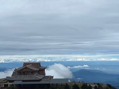 -峨眉山风景名胜区
