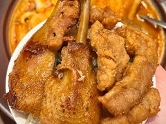 -临家闽南菜(五店市店)