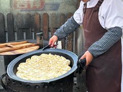 -锅贴大王南翔小笼(临沂二村店)