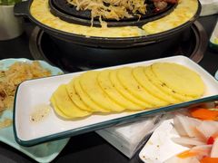 -牛犇炭火烤肉·鲜切烤肉(承德总店)