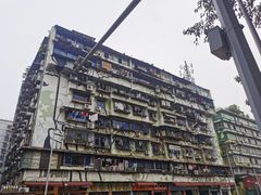 -黄桷坪涂鸦艺术街