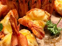 -79号渔船海鲜饭店(宝安店)