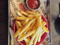 -Side Street街旁(交道口店)