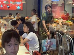 -龍歌自助小火锅(崂山丽达店)