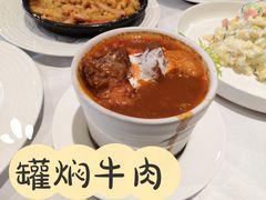 -维兰西餐(万泉河店)