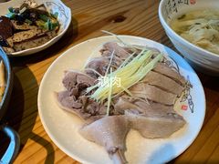 -乡亲鹅肉城(昆山店)