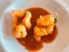 -桂花楼淮扬中餐厅(浦东香格里拉店)