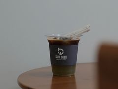 -本無咖啡·BeanWood Coffee