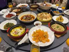 -汉水谣·江景餐厅(江滩店)