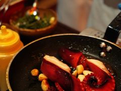 -杭州西子湖四季酒店-WL BISTRO西湖餐厅(灵隐路店)