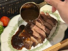 -第101座花园餐厅(湖滨88店)