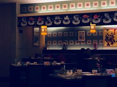 大堂-科尔海悦酒店樱之河日本料理(清河东路店)