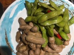-阿记烧烤(大兴新区店)