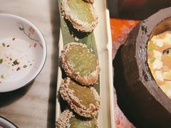 -绿茶餐厅(昆明世纪金源店)
