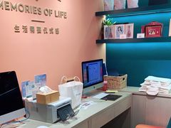 -海马体照相馆(北京apm店)