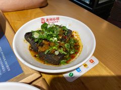 -呷佬·长沙手工米粉(金沙江路店)