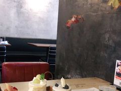 -UPPER KITCHEN(延安路店)