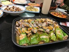 -苏浙徽·江南荟·本味融合菜(相城方圆里店)