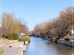 -元大都城垣遗址公园