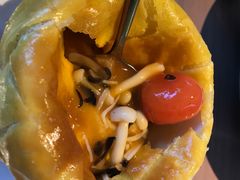 -东湖34号餐厅·湖北菜