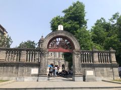 -王府井天主教堂