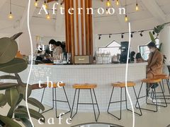 大堂-ChanDu躔度咖啡(灯塔店)