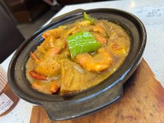 -肥仔文澳门猪骨煲(南京西路店)