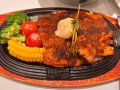 -鹅冠港式茶餐厅(来福士店)