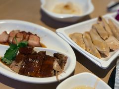 -庄氏祥记家常食府(国瑞建材家居博览中心店)
