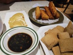 -阿莉餐厅(枣阳路店)