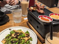 -敏珠拉姆藏餐·南京厨房(富春江东街店)