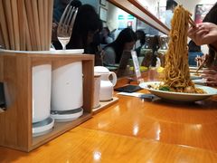 -醉面(五道口启迪大厦店)