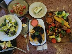 -La Terre乐田(万象城店)