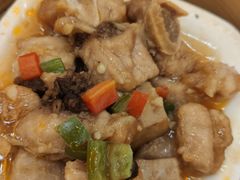 -顺德人家食府(黄金广场店)